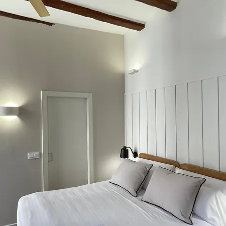 Pensión Cosy Embajador 2*