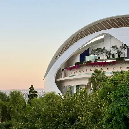 Cosy Embajador ולנסיה