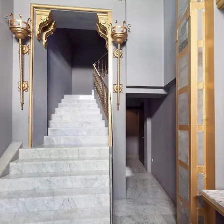 Cosy Embajador 2* ולנסיה