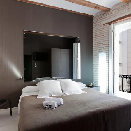 Cosy Embajador Pensión 2*