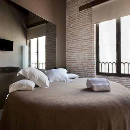 Cosy Embajador Valencia