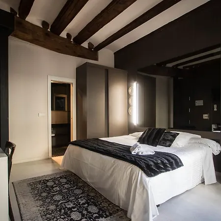 Cosy Embajador Valenza