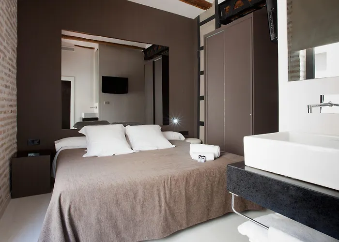 Gasthuis Cosy Embajador 2*