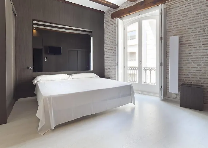 Gasthuis Cosy Embajador 2*