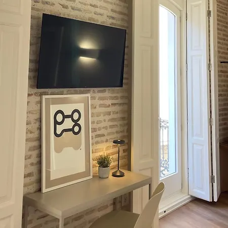 Cosy Embajador 2* ולנסיה