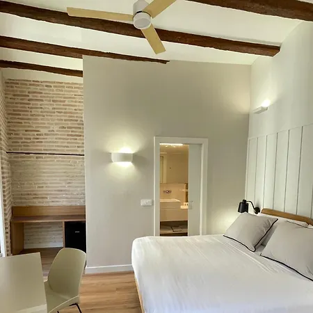 Gasthof Cosy Embajador