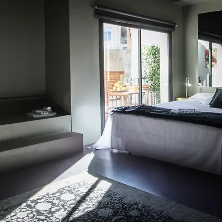 Cosy Embajador בית הארחה ולנסיה