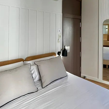 Cosy Embajador バレンシア