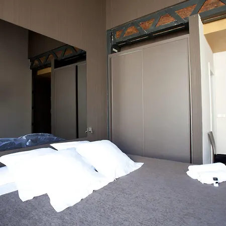 Cosy Embajador バレンシア