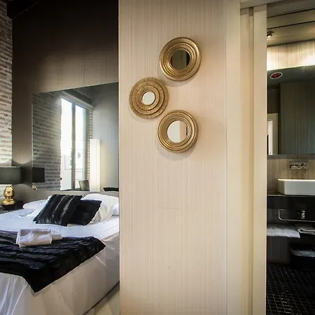 Cosy Embajador バレンシア